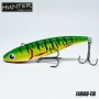 Vobler Rattlin Avat, Hunter Fanatic 9cm 16gr Sinking