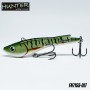 HUNTER FANTOM 7CM/15GR - SINKING