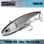Vobler Rattlin Avat, Hunter Fanatic 9cm 26gr Sinking