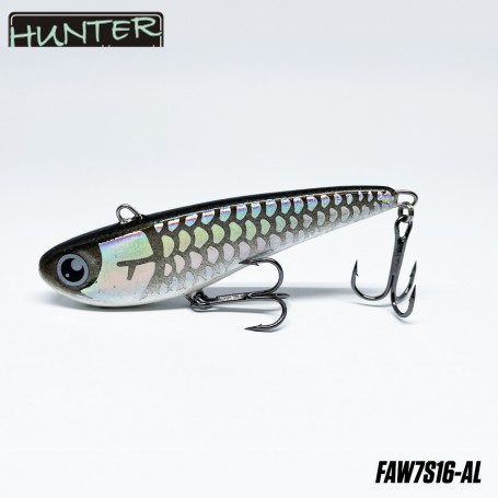 Hunter Faworyt Vobler 72mm 16g/sinking