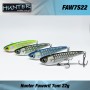 Hunter Faworyt Vobler 72mm 16g/sinking