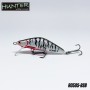 Hunter Ronin Vobler  Light 5cm 3.3g/sinking