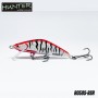 Hunter Ronin Vobler  Light 5mm 3.3g/sinking