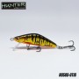 Hunter Ronin Vobler  Light 5mm 3.3g/sinking