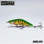 Hunter Ronin Vobler  Light 5cm 3.3g/sinking