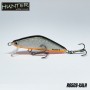 Hunter Ronin Vobler  Light 5cm 3.7g/sinking