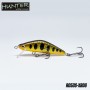 Hunter Ronin Vobler  Light 5cm 3.7g/sinking