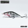 Hunter Ronin Vobler  Light 5cm 3.7g/sinking