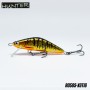Hunter Ronin Vobler  Light 5cm 3.7g/sinking