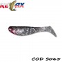 RELAX KOPYTO 7.5CM STANDARD - S