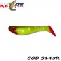RELAX KOPYTO 7.5CM STANDARD - S
