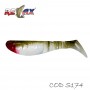 RELAX KOPYTO 7.5CM STANDARD - S