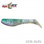 RELAX KOPYTO 7.5CM STANDARD - S