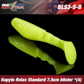 RELAX KOPYTO 7.5CM STANDARD - S