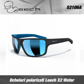 Ochelari polarizati Leech X2 Water