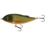 Lucky Jonh Arrow Jerk 7F 7 CM 16 GR Floating