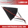Ancora flotanta Lucky John 120cm