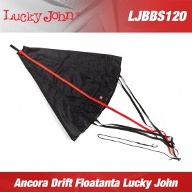 Ancora flotanta Lucky John 120cm