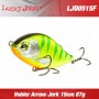 Lucky John ARROW JERK 15F