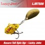 Lucky John BASARA TAIL SPIN 8g