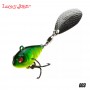 Lucky John BASARA TAIL SPIN 8g