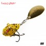 Lucky John BASARA TAIL SPIN 8g
