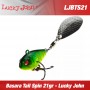Lucky John BASARA TAIL SPIN 8g