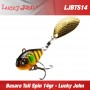 Lucky John BASARA TAIL SPIN 8g