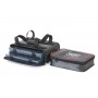 Lucky John EVA BOAT BAG SET small, 36x23x25cm