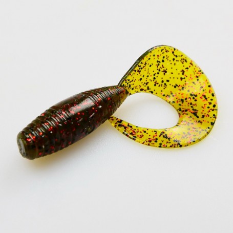 Lucky John J.I.B. Tail 3,8 CM