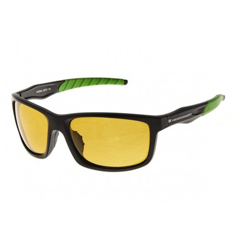 Ochelari polarizati Feeder Concept yellow