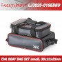 Lucky John EVA BOAT BAG SET small, 36x23x25cm