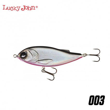 Lucky John ARROW JERK 15F