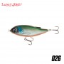 Lucky John ARROW JERK 15F