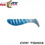 Pachet Relax Kopyto 6.2CM Tiger Blister (*4)