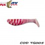 Pachet Relax Kopyto 6.2CM Tiger Blister (*4)