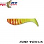 Pachet Relax Kopyto 6.2CM Tiger (4buc/plic)