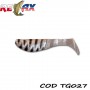 Pachet Relax Kopyto 6.2CM Tiger (4buc/plic)