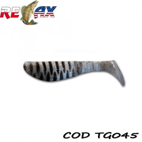 Relax Kopyto 6.2CM Tiger - 