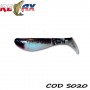 Kopyto 6.2cm Standard Relax (*4buc)