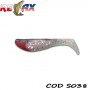 Kopyto 6.2cm Standard Relax (*4buc)