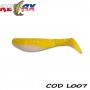 RELAX KOPYTO 6.2CM LAMINAT - 