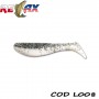 Kopyto 6,2cm Laminat Relax blister (*4)