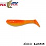 RELAX KOPYTO 6.2CM LAMINAT - 