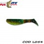 Kopyto 6,2cm Laminat Relax blister (*4)