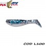 RELAX KOPYTO 6.2CM LAMINAT - 