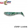 RELAX KOPYTO 6.2CM LAMINAT - 