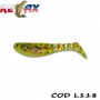 Kopyto 6,2cm Laminat Relax blister (*4)