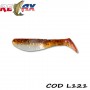 Kopyto 6,2cm Laminat Relax blister (*4)