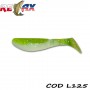RELAX KOPYTO 6.2CM LAMINAT - 
